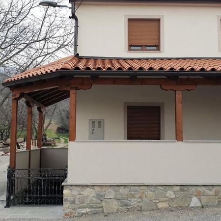 Villa Alma Vipava Ngoại thất bức ảnh