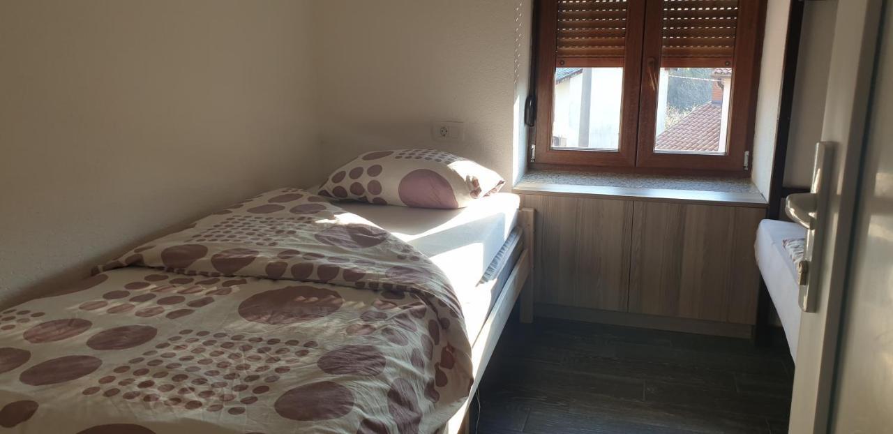 Villa Alma Vipava Ngoại thất bức ảnh