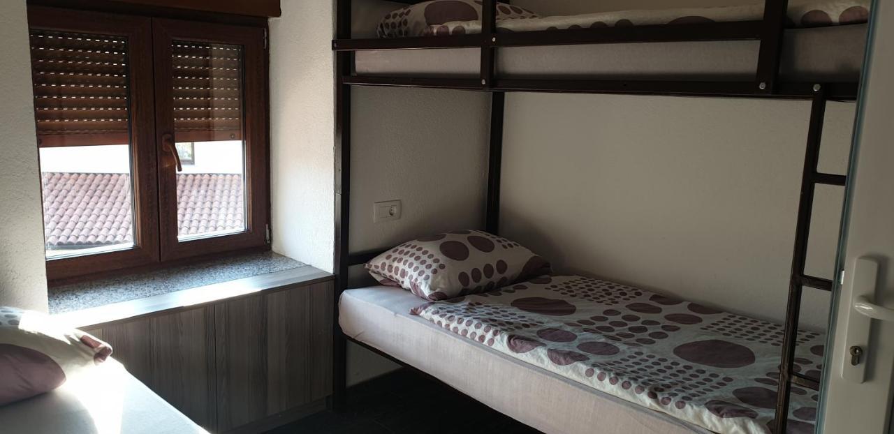 Villa Alma Vipava Ngoại thất bức ảnh